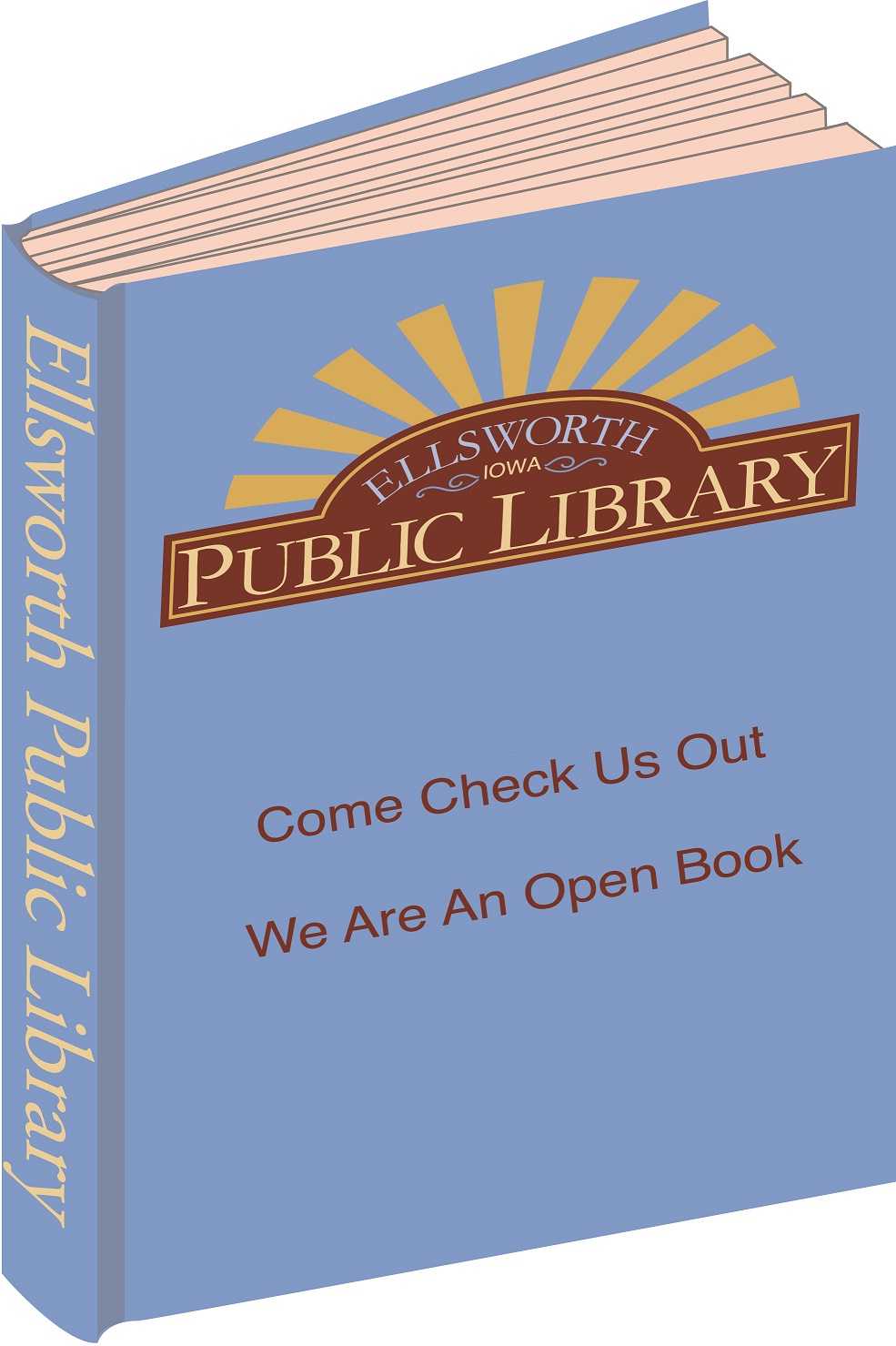 CHECK OUT SOME NEW READING MATERIAL!