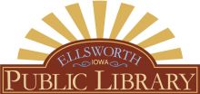 Ellsworth Public Library Logo